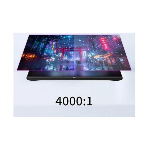 Ktc H24V27 23.8 Inç 100Hz 5.5ms HDMI VGA Full Hd Monitör
