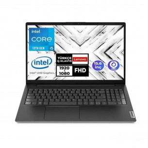 Lenovo V15 G4 IRU 83A10096TR i5-13420H 8GB 512 GB SSD UHD Graphics 15.6" Full HD Notebook