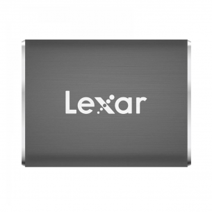 Lexar SL100 512GB 550-400MB/s USB 3.1 Type-C LSL100-512RB Taşınabilir SSD