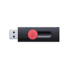 Lexar 64GB LJDD300064G-BNBNG DUAL TYPE-C AND TYPE-A USB 3.2 130MB/S Siyah Kırmızı Usb Bellek