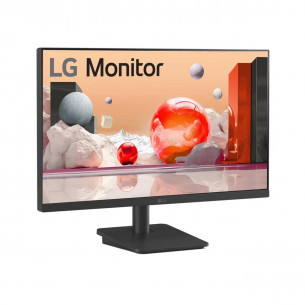 LG 24.5 25MS500-B 5MS (GTG) 100HZ (HDMIX2) AMD Freesync FHD IPS Panel Monitör