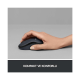Logitech B220 Sessiz Kompakt Kablosuz Mouse 910-004881- Siyah
