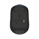 Logitech M170 910-004642 Optik Kablosuz Gri-Siyah Mouse