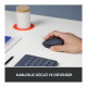 Logitech M170 910-004642 Optik Kablosuz Gri-Siyah Mouse