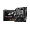 MSI MB PRO A620M-E AM5 DDR5 6800(OC) Ses Glan HDMI/VGA Sata3 Usb3.2 mATX Anakart