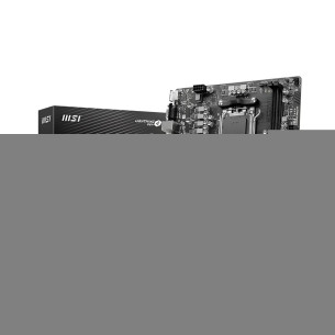 MSI MB PRO A620M-E AM5 DDR5 6800(OC) Ses Glan HDMI/VGA Sata3 Usb3.2 mATX Anakart