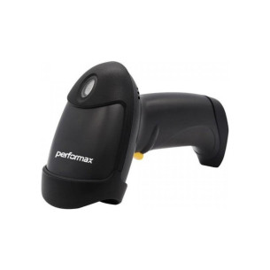 Performax PR-17 1D Lazer Kablolu Barkod Okuyucu+Stand+Sensorlu Algılama