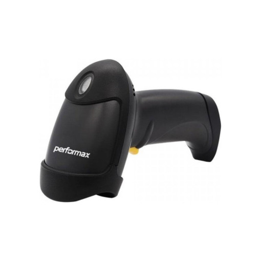 Performax PR-17 1D Lazer Kablolu Barkod Okuyucu+Stand+Sensorlu Algılama
