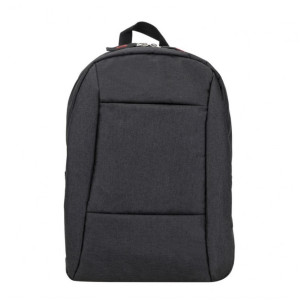 PLM Andria 15.6" Siyah Notebook Sırt Çantası