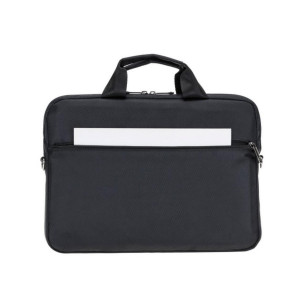 PLM Canyoncase 13-14" Siyah Notebook Çantası