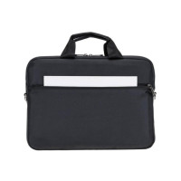 PLM Canyoncase 15.6" Siyah Notebook Çantası