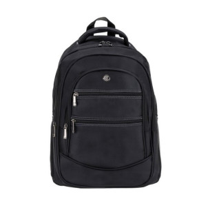 PLM Cosmic 15-17'' Siyah Notebook Sırt Çantası