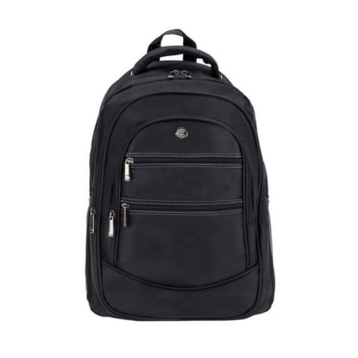 PLM Cosmic 15-17'' Siyah Notebook Sırt Çantası