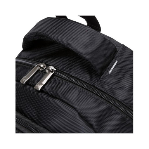 PLM Cosmic 15-17'' Siyah Notebook Sırt Çantası