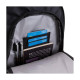 PLM Cosmic 15-17'' Siyah Notebook Sırt Çantası