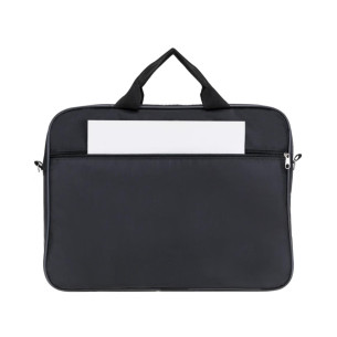 PLM Drexel 6100 15.6" Siyah Notebook Çantası