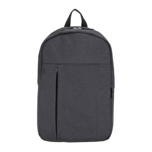 PLM Oslo 15.6'' Siyah Notebook Sırt Çantası