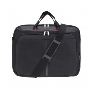 PLM PLC34 15.6" Siyah Notebook Çantası
