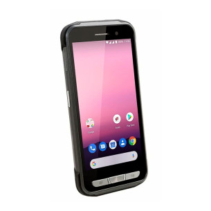 Point Mobile PM45 3GB Ram + 32GB Rom + Bluetooth + Wi-Fi + Nfc 5.0" İnç Android 8 El Terminali