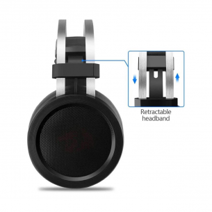 Redragon H901 SCYLLA 3,5mm Jack'lı Oyuncu (Gaming) Kulaklığı