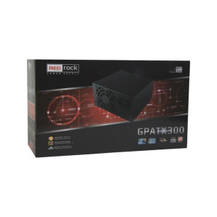 Redrock GPATX300 Peak 300W Power Supply