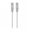 S-link SL-CAT601 CAT6 Patch Kablo 1M Gri