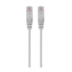 S-link SL-CAT601 CAT6 Patch Kablo 1M Gri