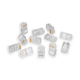 S-link SL-COB8P RJ-45 100 Lü Paket Jack