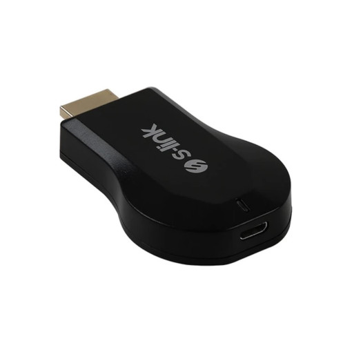 S-link SL-WH25 Kablosuz HDMI Görüntü+Ses Aktarıcı S-link SL-WH25 Kablosuz HDMI Görüntü+Ses Aktarıcı