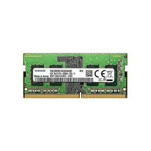 Samsung 4 GB 3200MHz DDR4 1.2V M471A5244CB0-CWE Kutusuz Notebook Ram