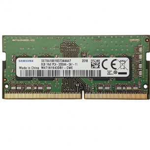 Samsung 8 GB 3200MHz DDR4 M471A1K43DB1-CWE Notebook Ram