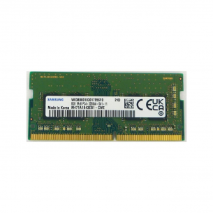 Samsung 8 GB 3200MHz DDR4 CL22 M471A1K43EB1-CWE Notebook Ram