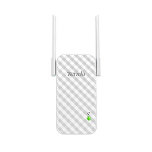 Tenda A9 300 Mbps Wifi Range Extender/Menzil Artırıcı 2 Anten