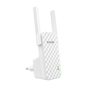 Tenda A9 300 Mbps Wifi Range Extender/Menzil Artırıcı 2 Anten