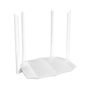 Tenda AC5 V3 AC 1200 Mbps Kablosuz Dual Band Access Point ve Router