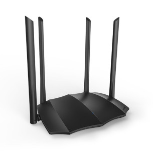 Tenda AC8 1200Mbps 4 Portlu Router 4 Anten Router