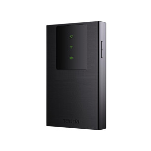 Tenda MF3 3G/4G LTE 286MBPS Mobil WİFİ6 USB-C Sim Kartlı Taşınabilir Modem