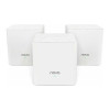 Tenda MW3 3Lü Paket 1200Mbps Tüm Ev Mesh Sistemi