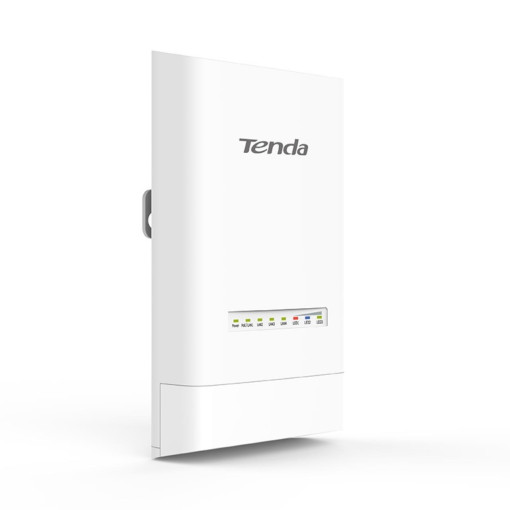 Tenda OS3-KIT 2'li Outdoor 5 Ghz 867 Mbps Dış Mekan CPE Access Point