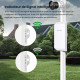 Tenda OS3-KIT 2'li Outdoor 5 Ghz 867 Mbps Dış Mekan CPE Access Point