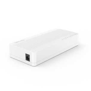 Tenda S108 8 Port 10/100 Mbps Switch Plastik Kasa