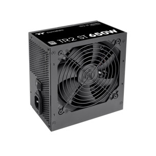 Thermaltake TR2 ST 650W 80+ APFC 12cm Fanlı PS-TRS-0650NNSAWE-T Power Supply