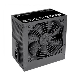 Thermaltake TR2 ST 750W 80+ 12cm Fanlı PS-TRS-0750NNSAWE-T Power Supply