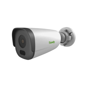 Tiandy TC-C32GS I5/E/Y/C/SD/4MM /V4.2 2MP Starlıght IP Bullet Kamera -Sesli