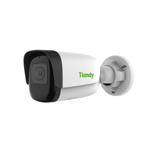 Tiandy TC-C32WS I5/E/Y/M/2.8MM/V4.2 2 MP 2.8 MM IP Bullet Kamera -Sesli