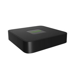 Tiandy TC-R3110 -I/B/L/Eu/V1.1 10 Kanal 1HDD Lite-N NVR Kayıt Cihazı