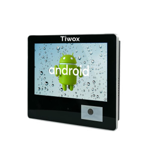 Tiwox FG-1500 10,1" Android 11 2GB RAM 16GB Hafıza Dokunmatik Fiyat Gör Ünitesi