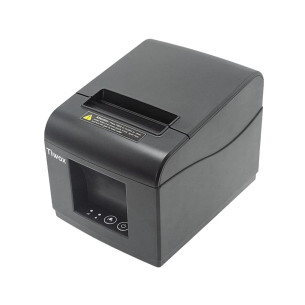 Tiwox RP-820 203dpı Direkt Termal Usb Ethernet Otomatik Kesici Fiş Yazıcı