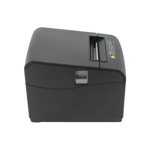 Tiwox RP-820 203dpı Direkt Termal Usb Ethernet Otomatik Kesici Fiş Yazıcı