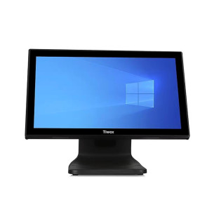 Tiwox TP-1903 18,5" i3 3.Nesil 8GB RAM 128 SSD Endüstriyel Pos PC